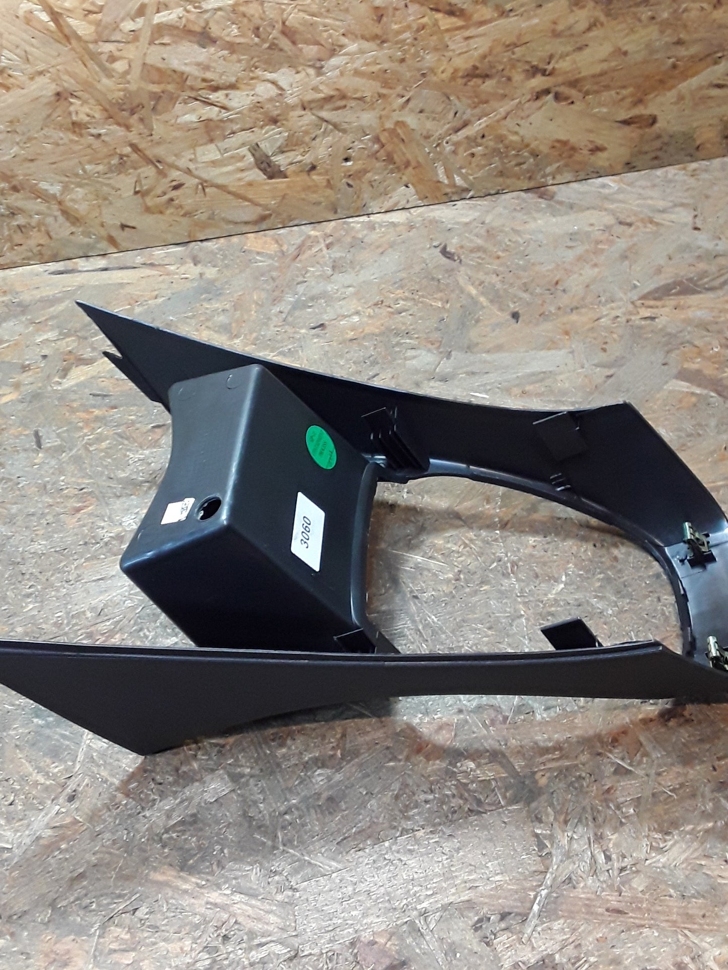 Chevrolet Aveo T300 Blende Schaltsteuerung Automatikgetriebe original GM NEU