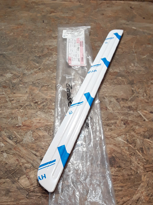 Chevrolet Captiva C100 Zierleiste Einstieg original GM NEU