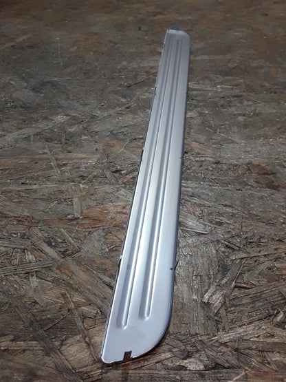 Chevrolet Captiva C100 Zierleiste Einstieg original GM NEU