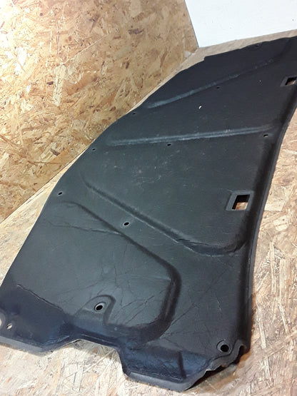 Chevrolet Captiva Isolation Motorraum original GM NEU