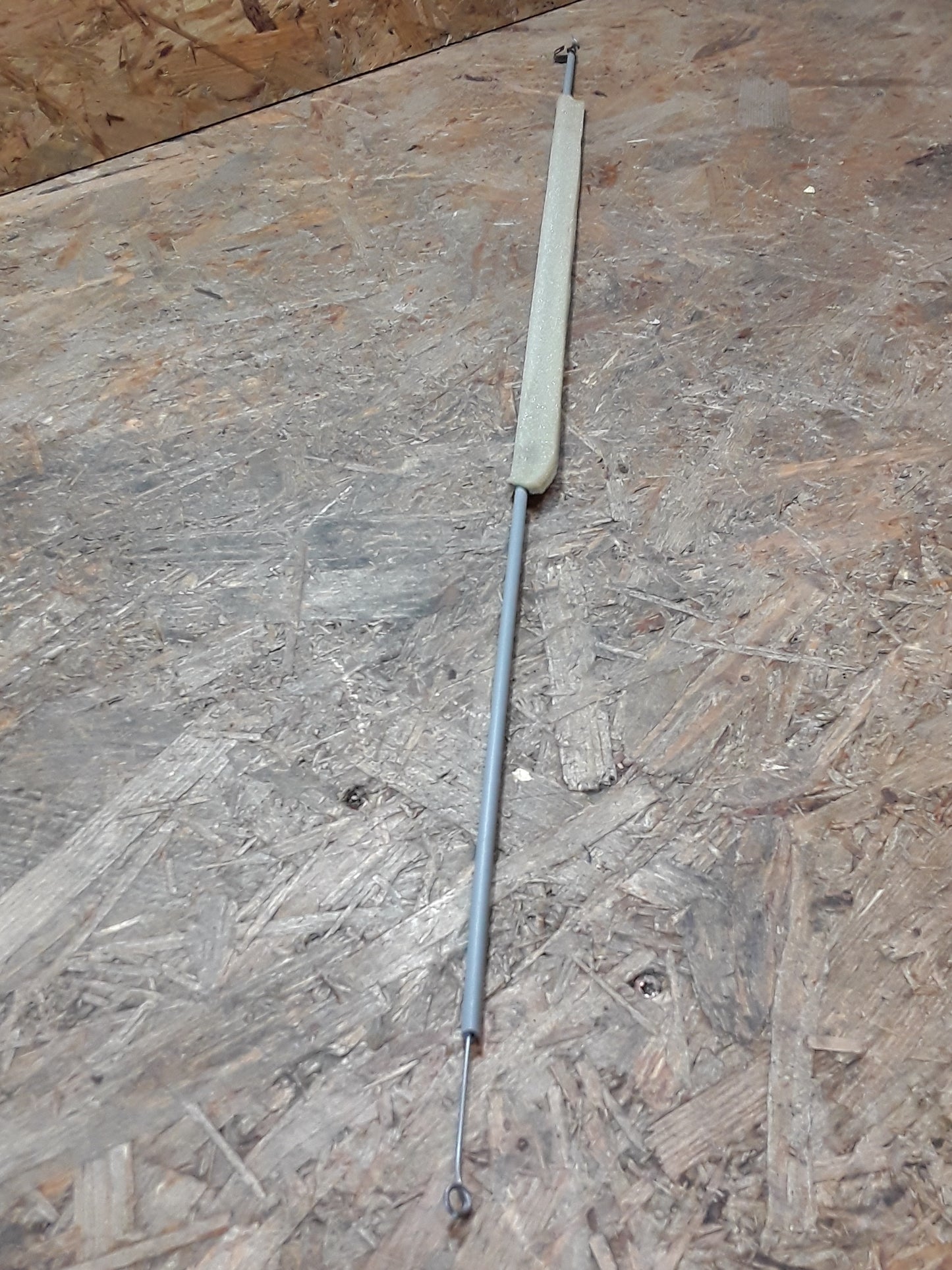 Mitsubishi Delica Truck (P05T) bj 94-96 Kabel Heizungsgerät original Mitsubishi NEU