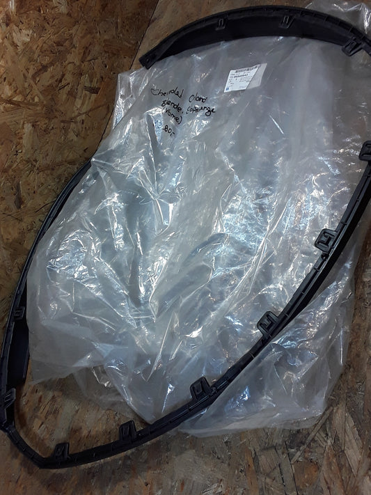 Chevrolet Orlando Blende Stoßstange vorne original GM NEU