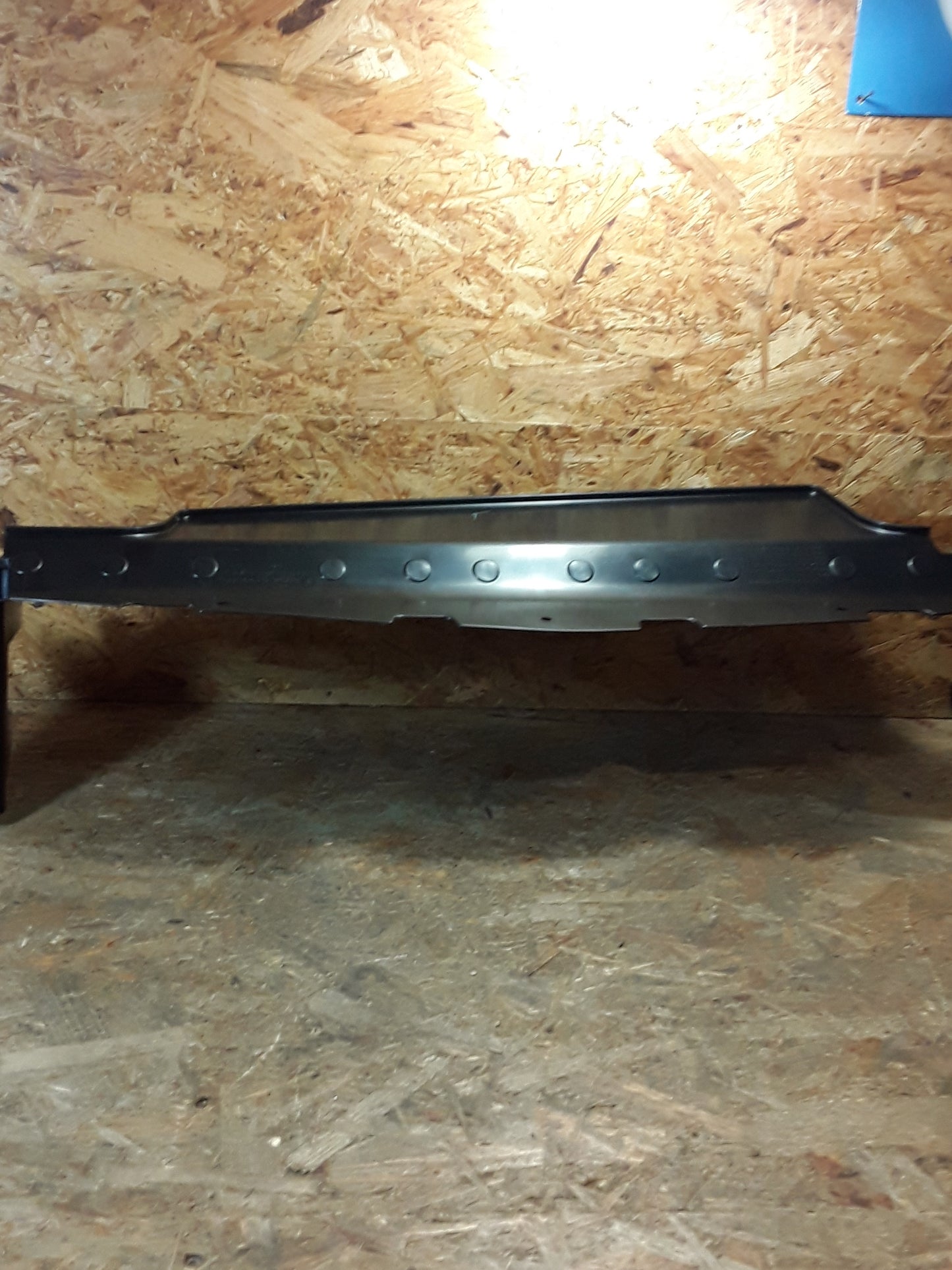 Mitsubishi Outlander Bj 10-13 Lufteinlass Frontverkleidung original Mitsubishi NEU