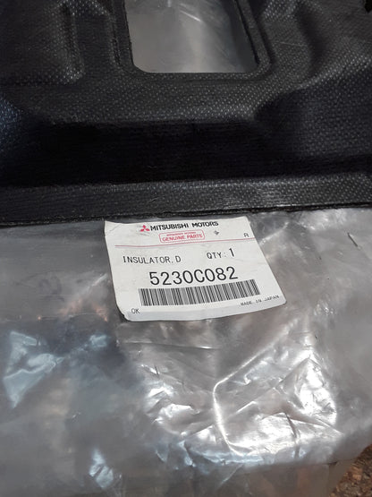 Mitsubishi Outlander Bj 07-20 Isolation Armaturenbrett original Mitsubishi NEU