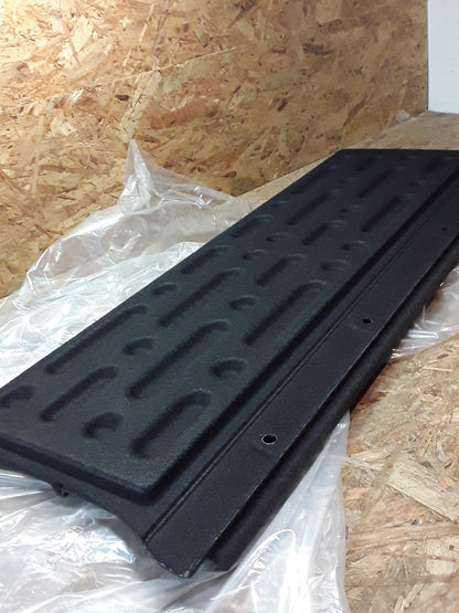 Chevrolet Captiva Kofferraummatte original GM NEU