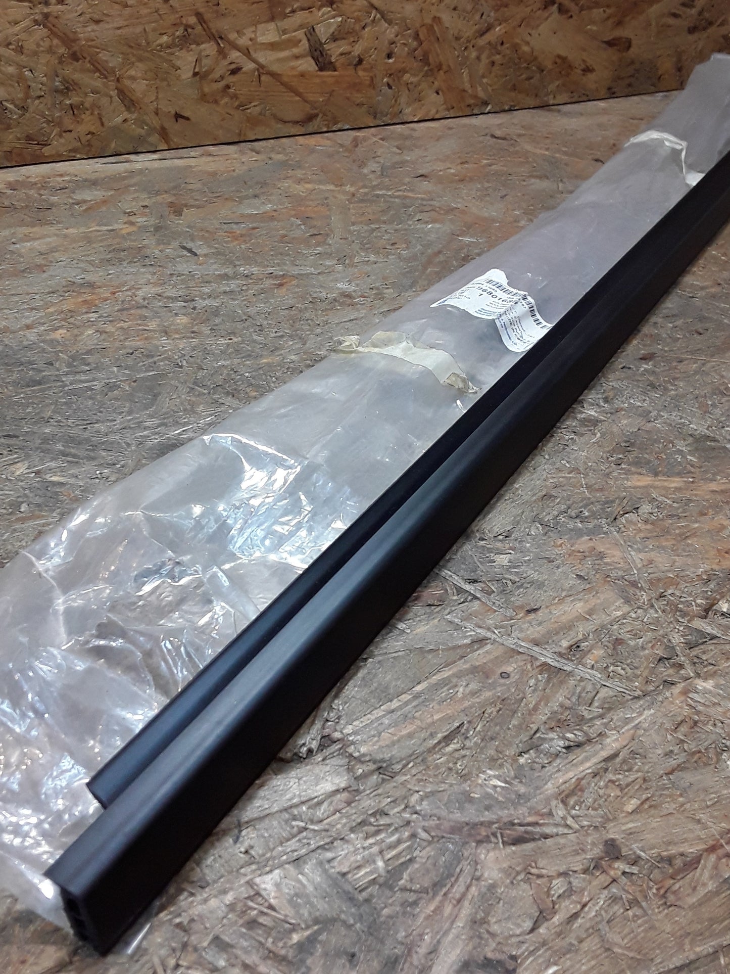 Chevrolet Lacetti Türschwellerdichtung V.L original GM NEU