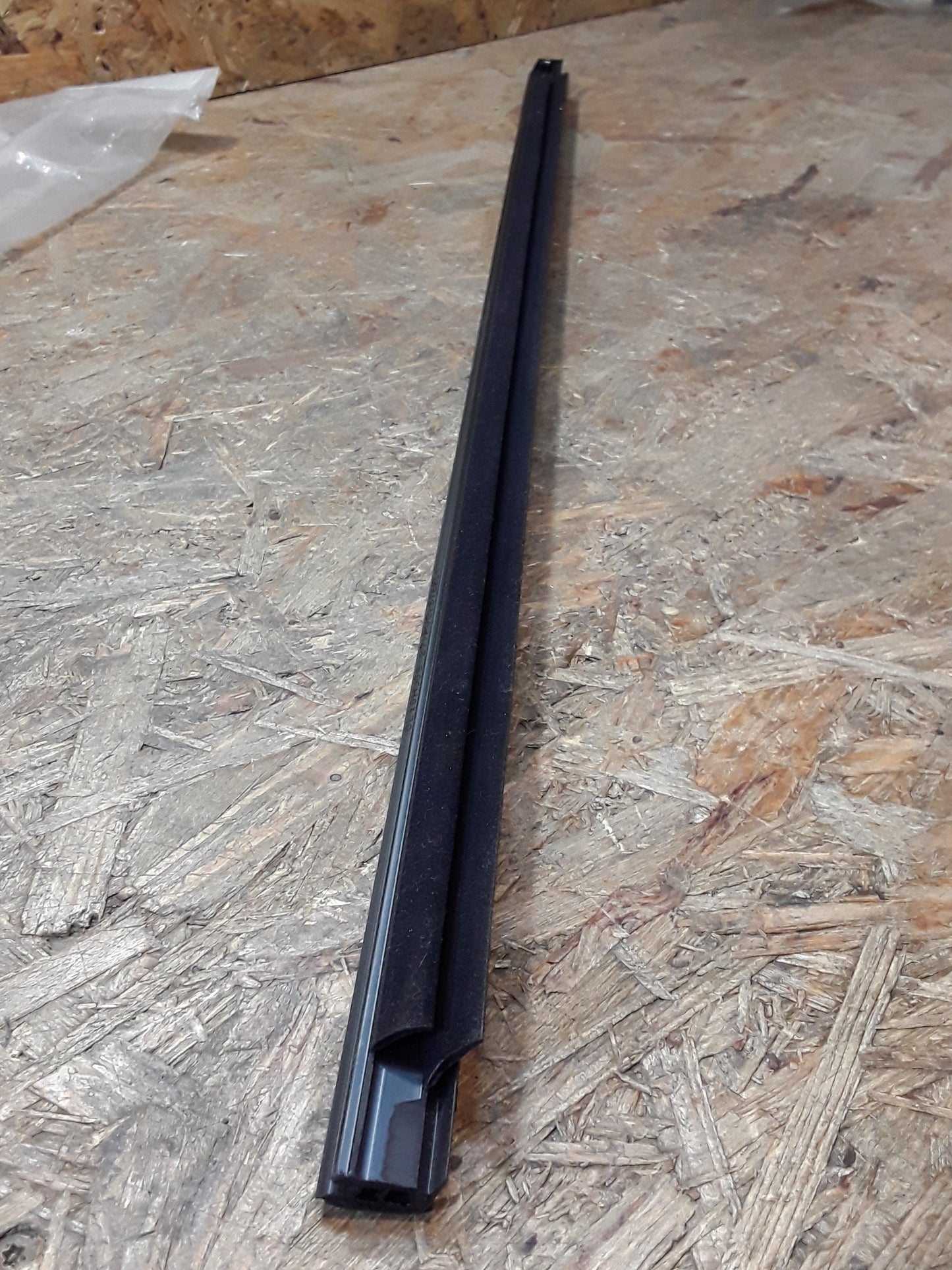 Chevrolet Lacetti Türschwellerdichtung V.L original GM NEU