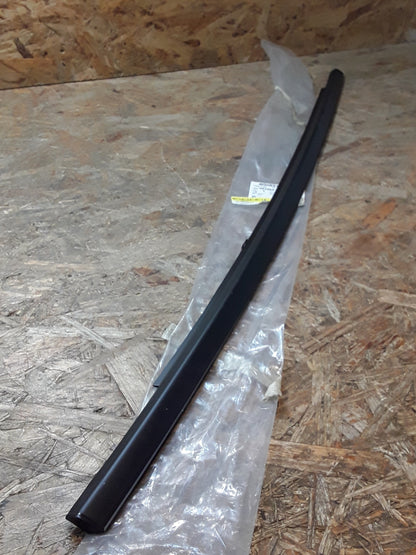 Daewoo Rezzo Dichtung Fensterschacht H.R original GM NEU