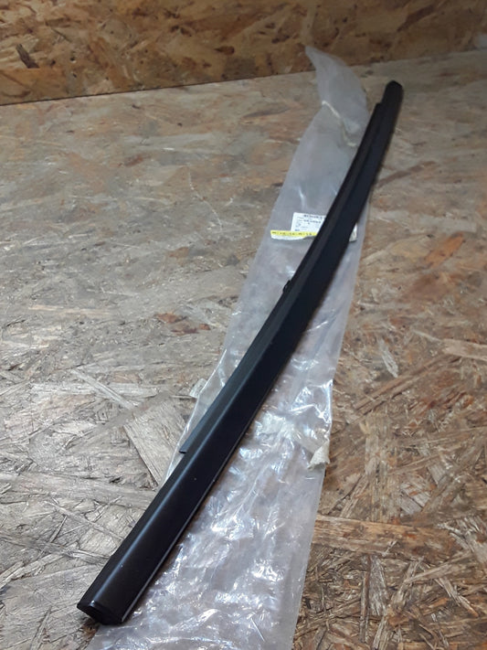 Daewoo Rezzo Dichtung Fensterschacht H.R original GM NEU