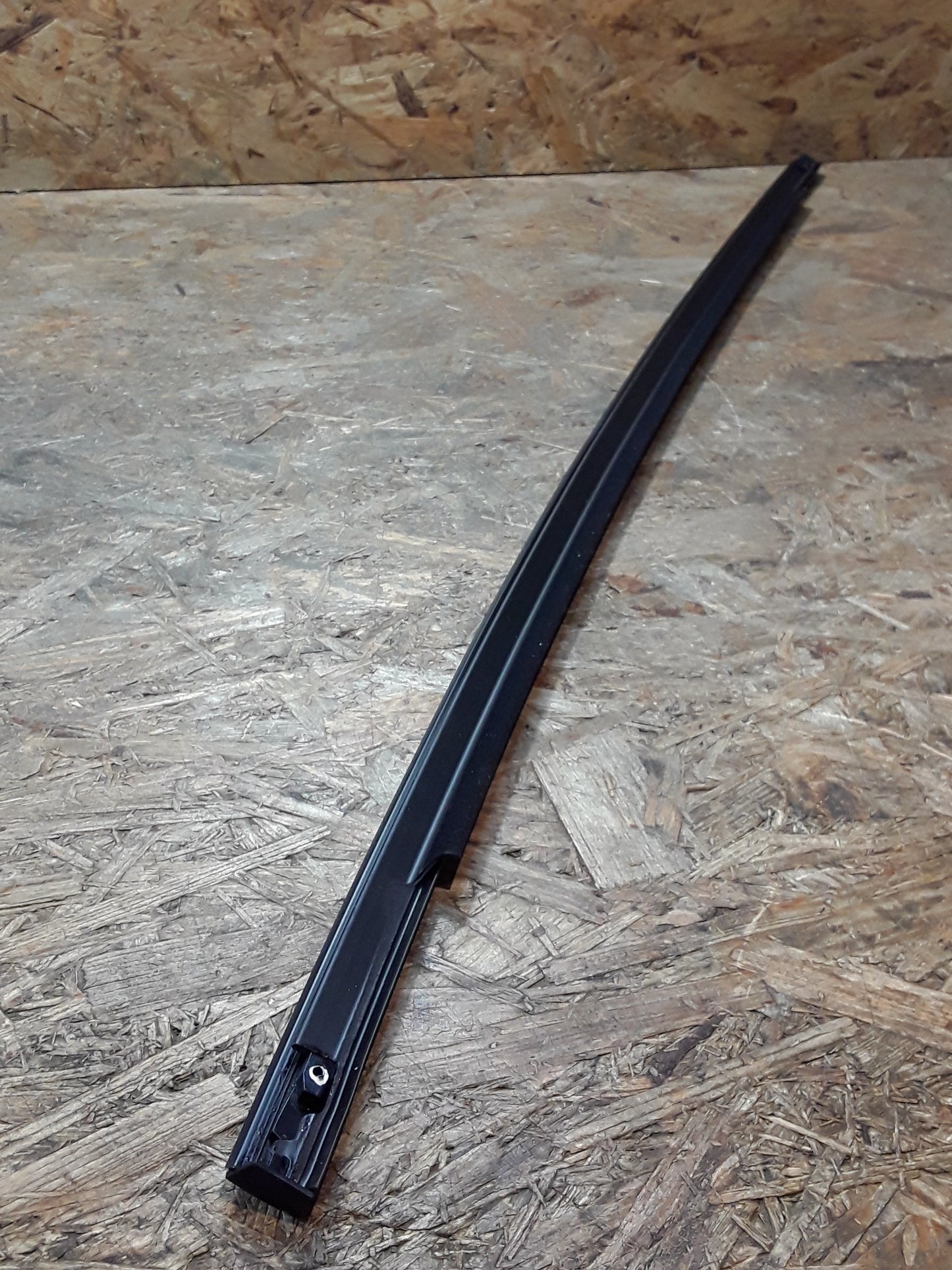 Daewoo Rezzo Dichtung Fensterschacht H.R original GM NEU