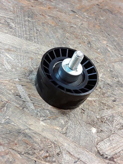 Daewoo Lancetti Chevrolet Aveo 1.6l Umlenkrolle original GM NEU