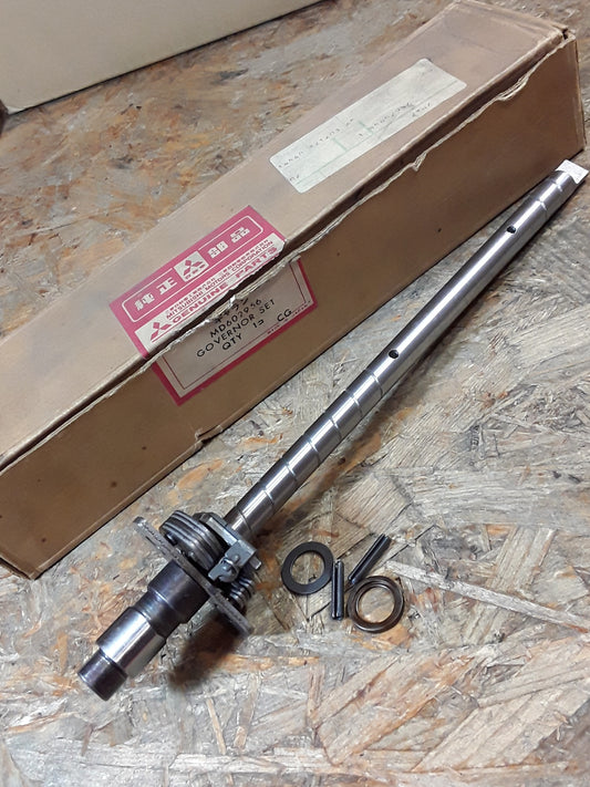 Mitsubishi Vert-Welle original Mitsubishi NEU