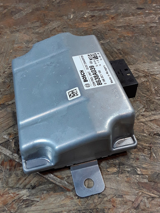 Mitsubishi ASX (GAW) 1.8Di-D 4WD Steuergerät Zentralverriegelung original Mitsubishi NEU