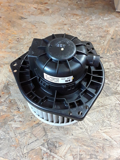 Chevrolet Aveo/ Kalos Schrägheck T200, 1.5 16V Gebläsemotor Innenraumgebläse original GM NEU