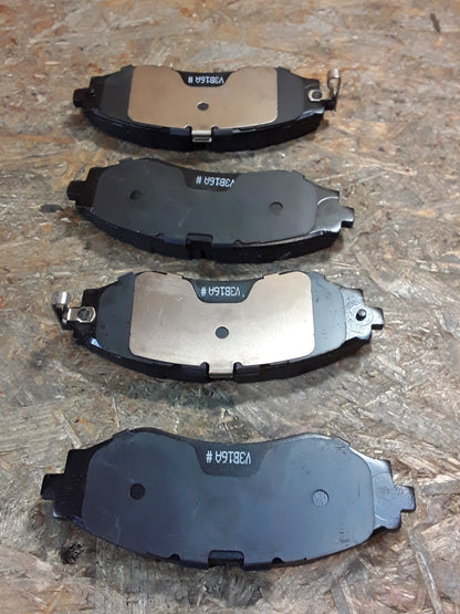 Chevrolet Evanda Bremsklötze original GM NEU