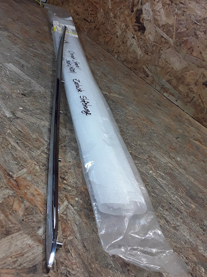 Chevrolet Spark/ Matiz (M200) Zierleiste an Stoßstange original GM NEU