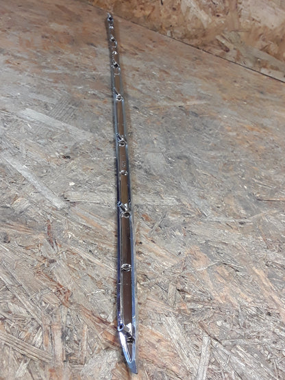 Chevrolet Spark/ Matiz (M200) Zierleiste an Stoßstange original GM NEU