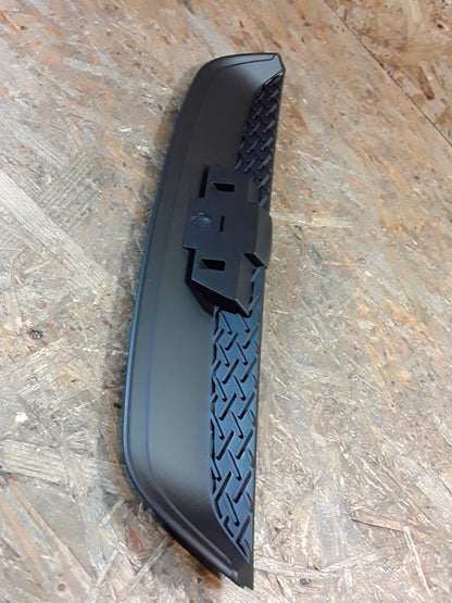 Chevrolet Matiz Bj 07-09 Stoßstangengrill Fronthaube original GM NEU