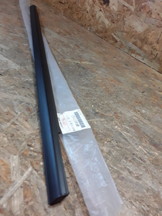 Mitsubishi Outlander Führungsleiste hinten oben original Mitsubishi NEU