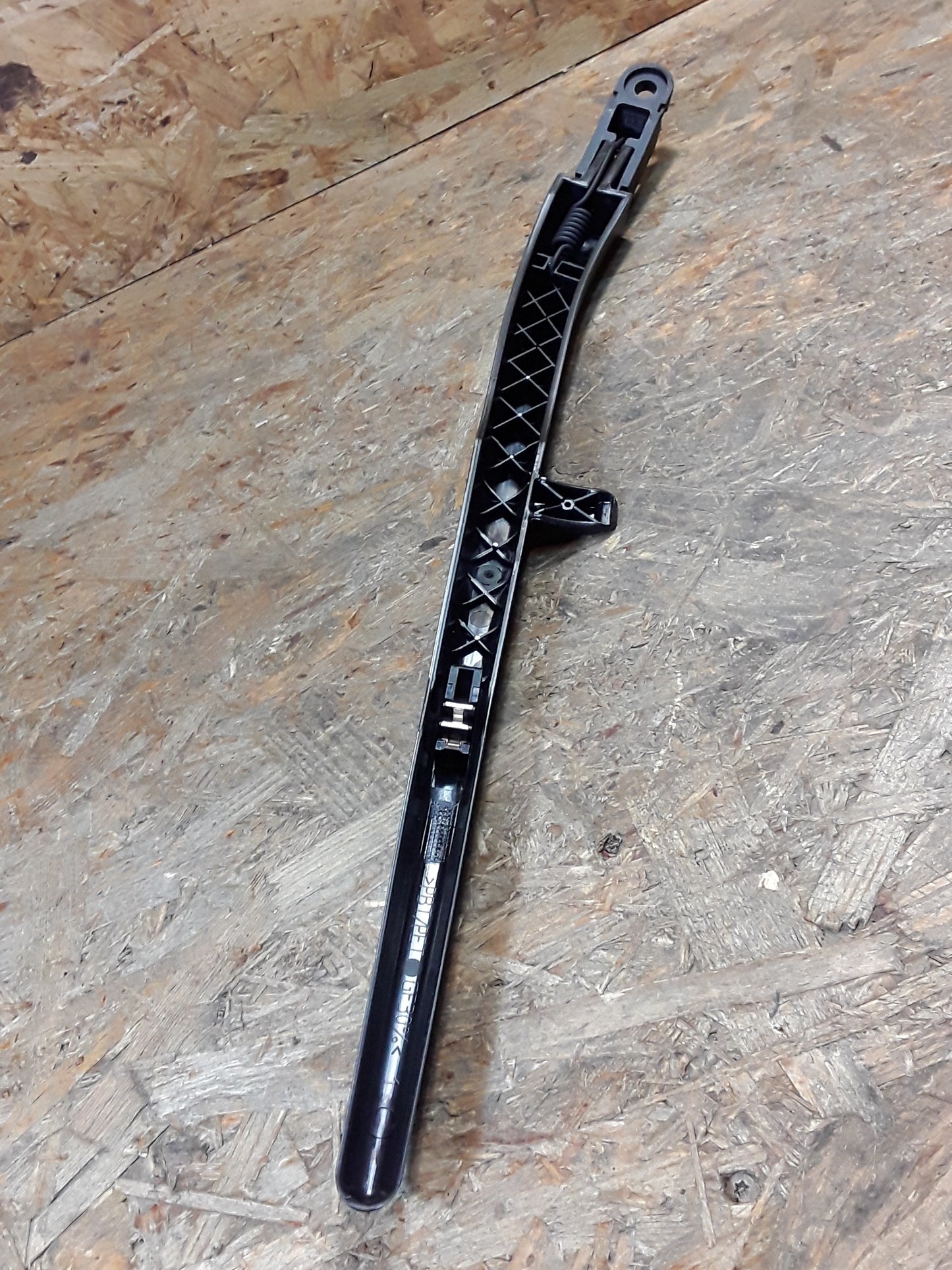 Chevrolet Captiva Bj 06-11 Wischerarm+Wischerblatt hinten original GM NEU