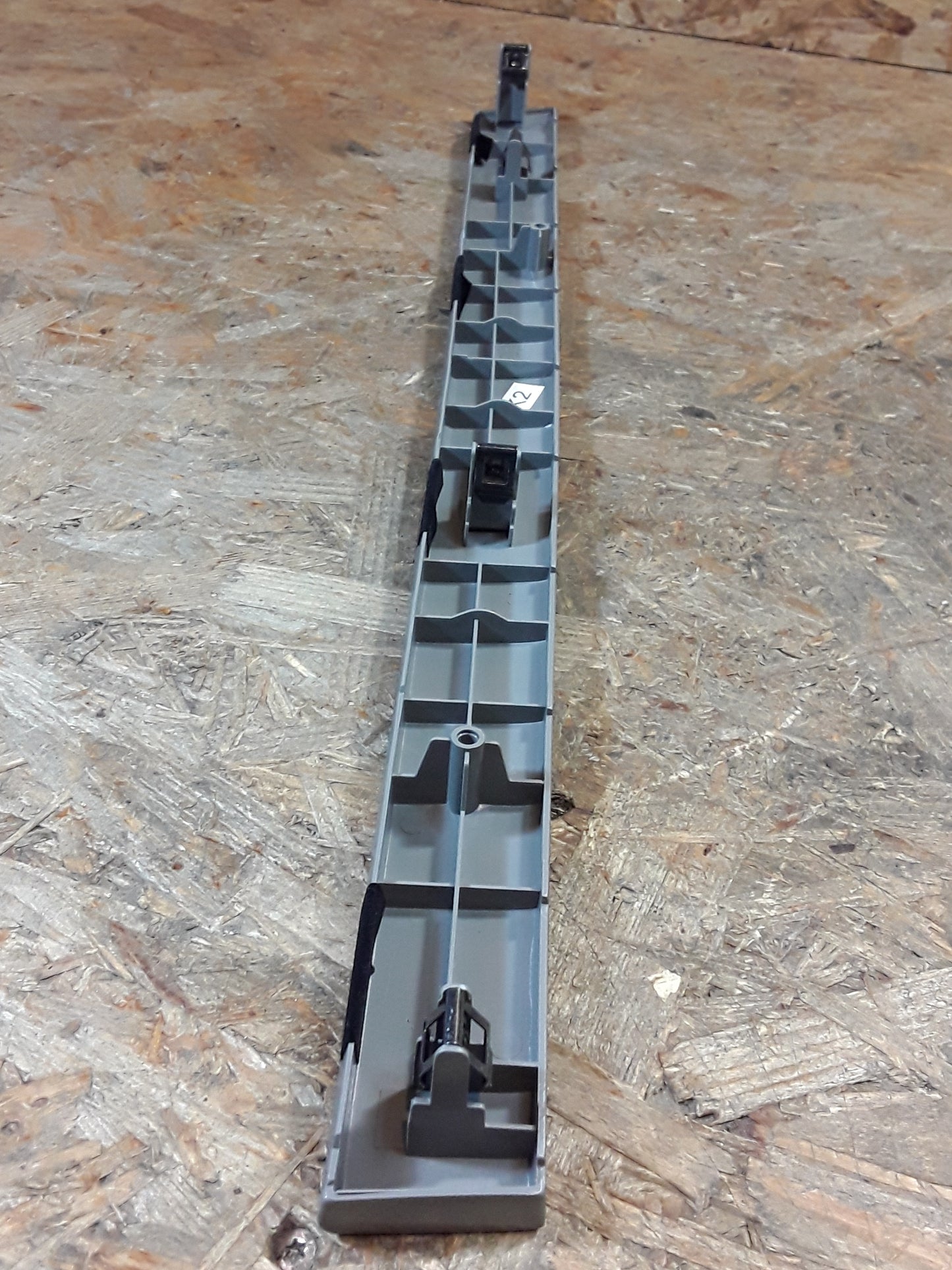 Chevrolet Optra Fomteil Verkleidung an Instrumententafel original GM NEU