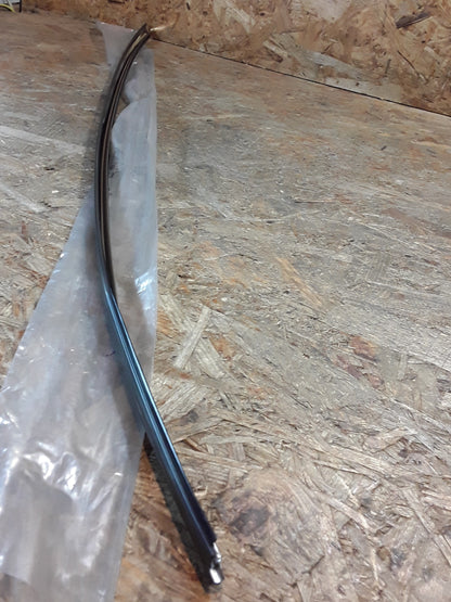 Mitsubishi Outlander E30 Zierleiste Frontscheibe original Mitsubishi NEU