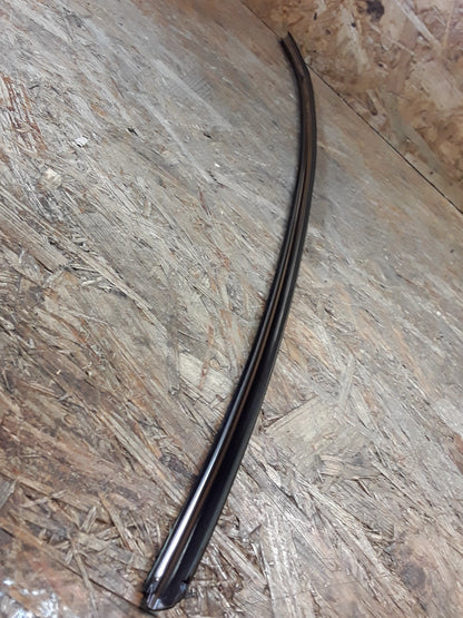 Mitsubishi Outlander E30 Zierleiste Frontscheibe original Mitsubishi NEU