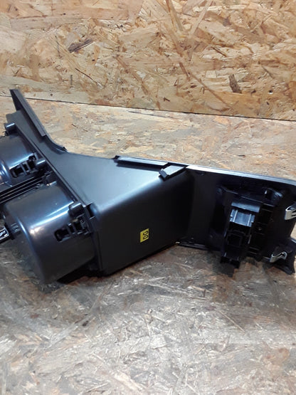 Chevrolet Captiva Bj 2010 Konsole hinten original GM NEU