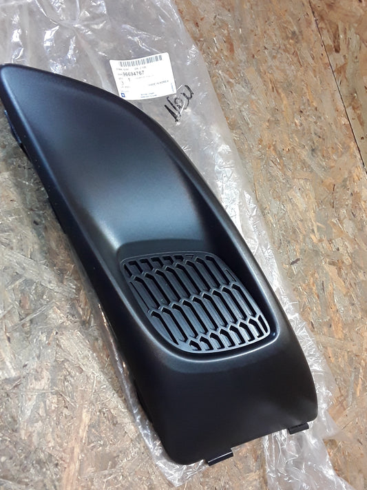 Chevrolet Aveo T300 Bj 11-17 Lüftungsgitter Verkleidung links original GM NEU