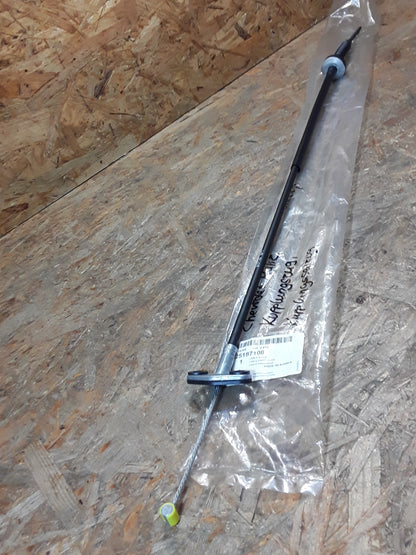 Chevrolet Matiz Kupplungszug Kupplungsseil original GM NEU