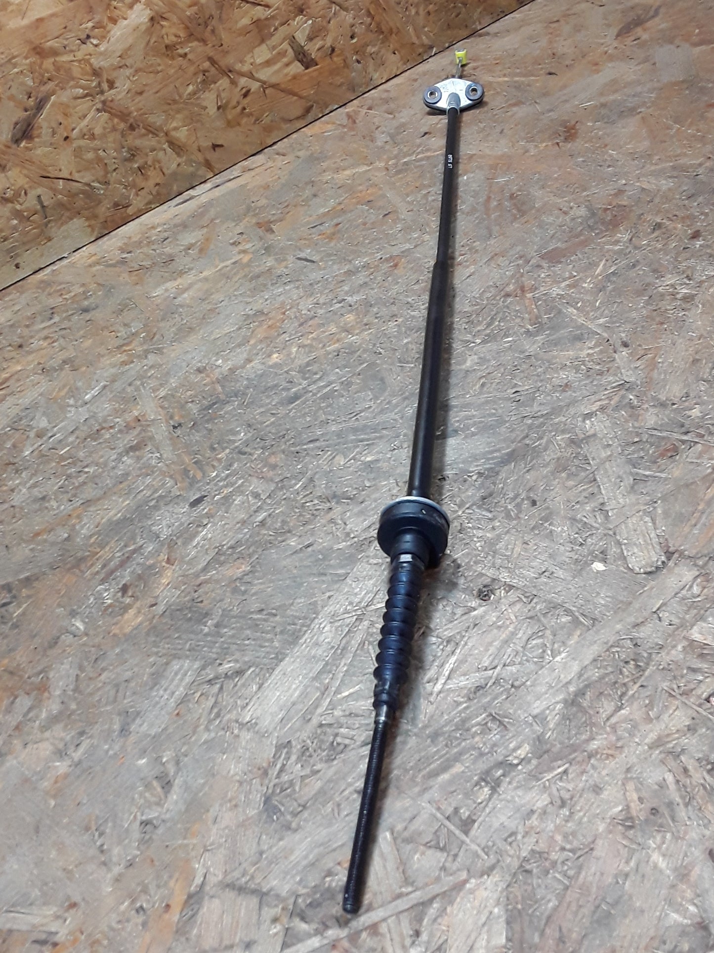 Chevrolet Matiz Kupplungszug Kupplungsseil original GM NEU