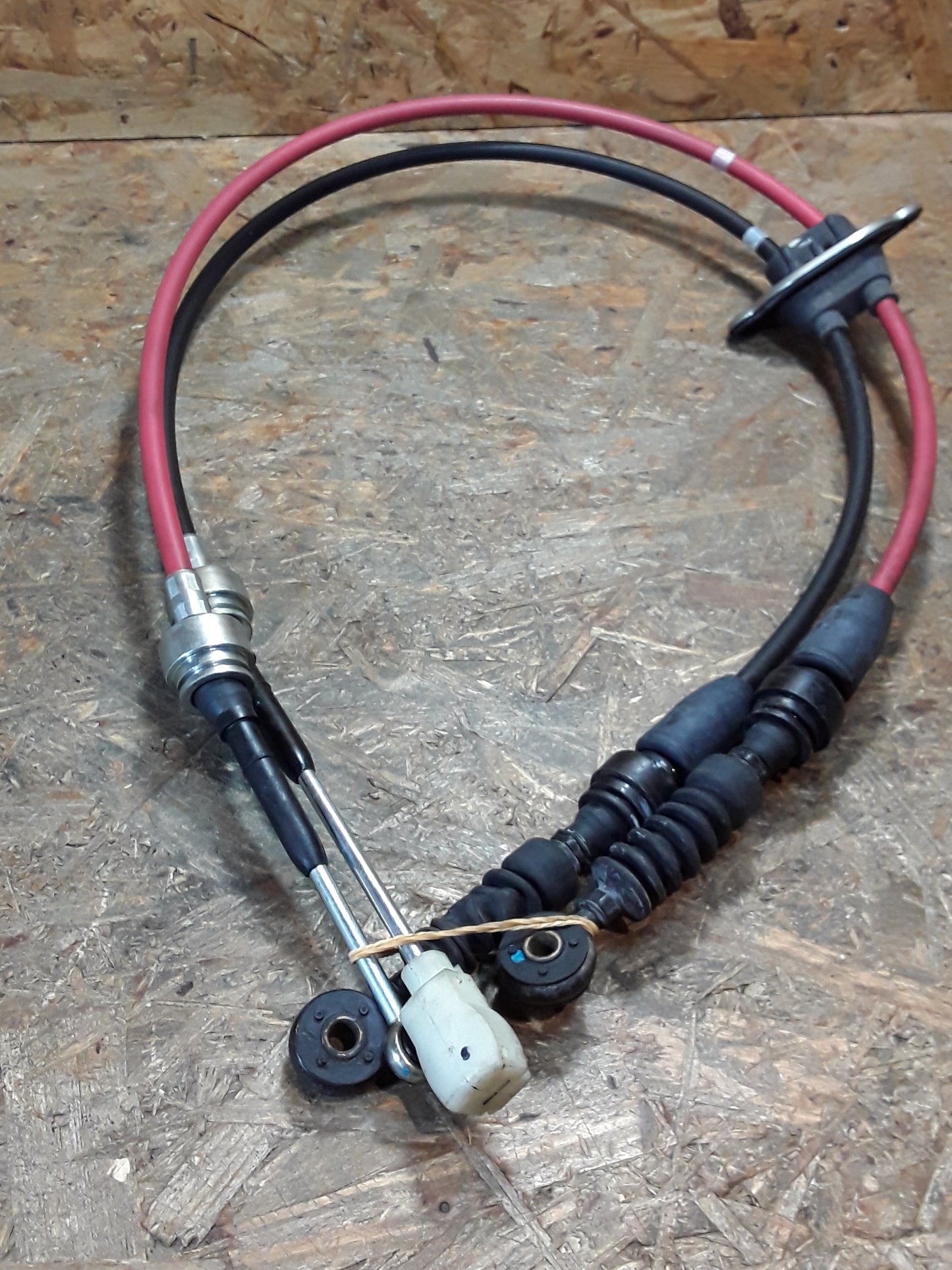 Chevrolet Kalos Seilzug Schaltgetriebe original GM NEU