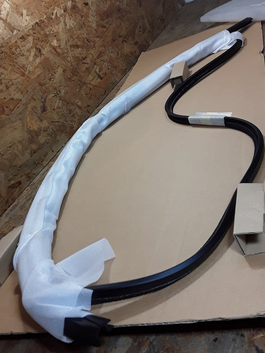 Mitsubishi Outlander Sport Bj 11-23 Frontleiste original Mitsubishi NEU