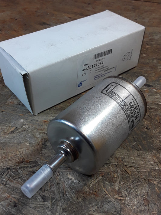 Chevrolet Epica, Evanda Kraftstofffilter original GM NEU