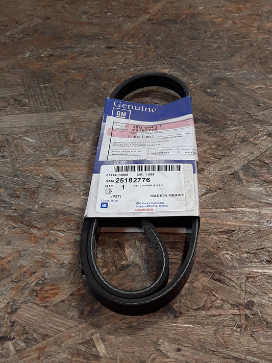 Chevrolet Aveo Spark original GM NEU