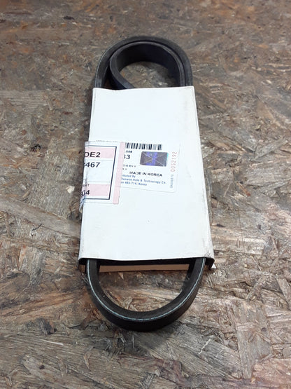 Chevrolet Lanos Daewoo Nexia Lanos Keilrippenriemen original GM NEU