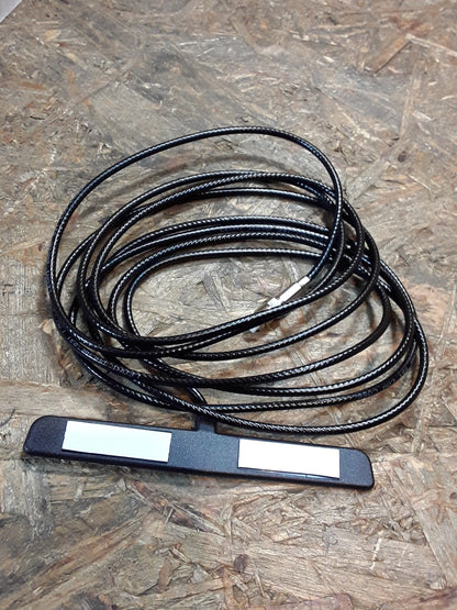 Universal Glas Klebeantenne original THB NEU