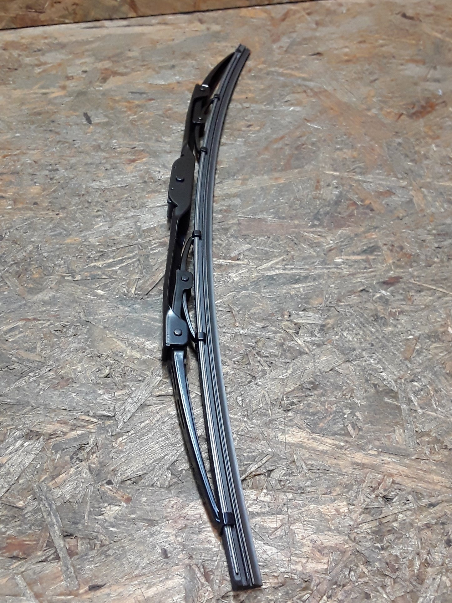 Chevrolet Orlando Bj 13-17 Scheibenwischerblatt original GM NEU