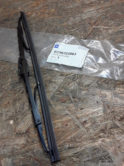 Chevrolet Daewoo Scheibenwischerblatt original GM NEU