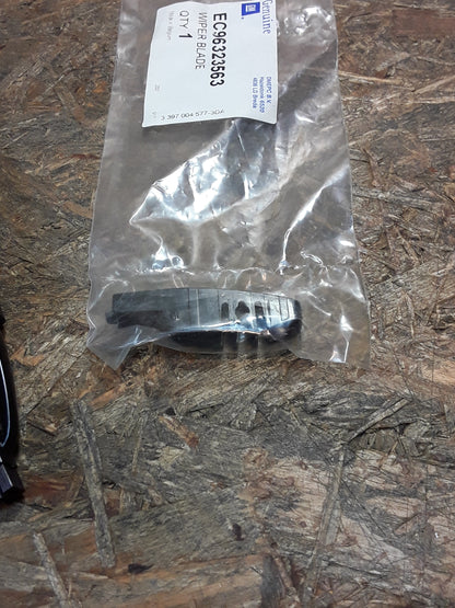 Chevrolet Daewoo Scheibenwischerblatt original GM NEU