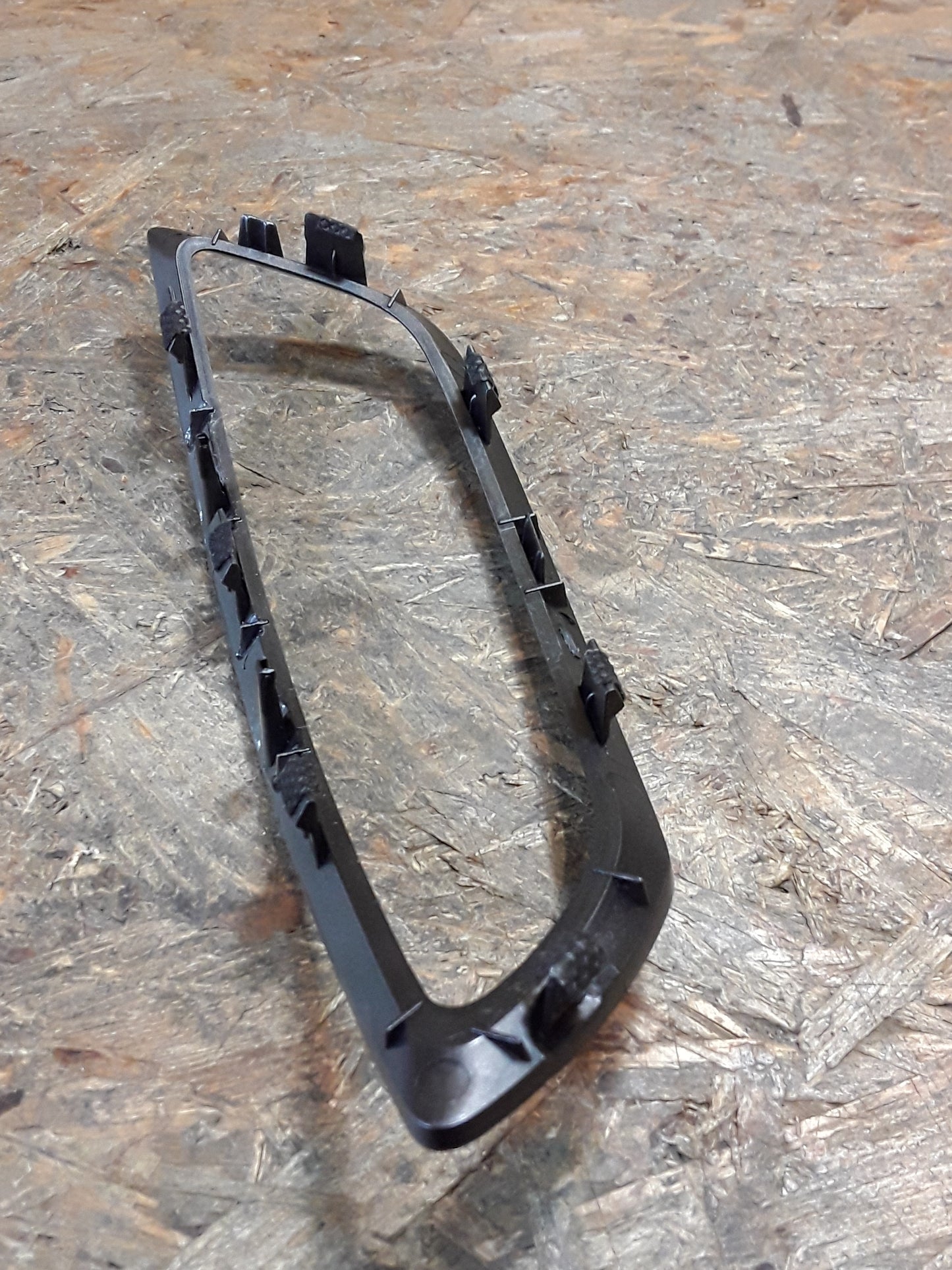 Chevrolet Tracker Verkleidung an Instrumententafel, oben original GM NEU