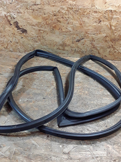 Chevrolet Sonic Bj 12-20 Türdichtungsstreifen rechts original GM NEU