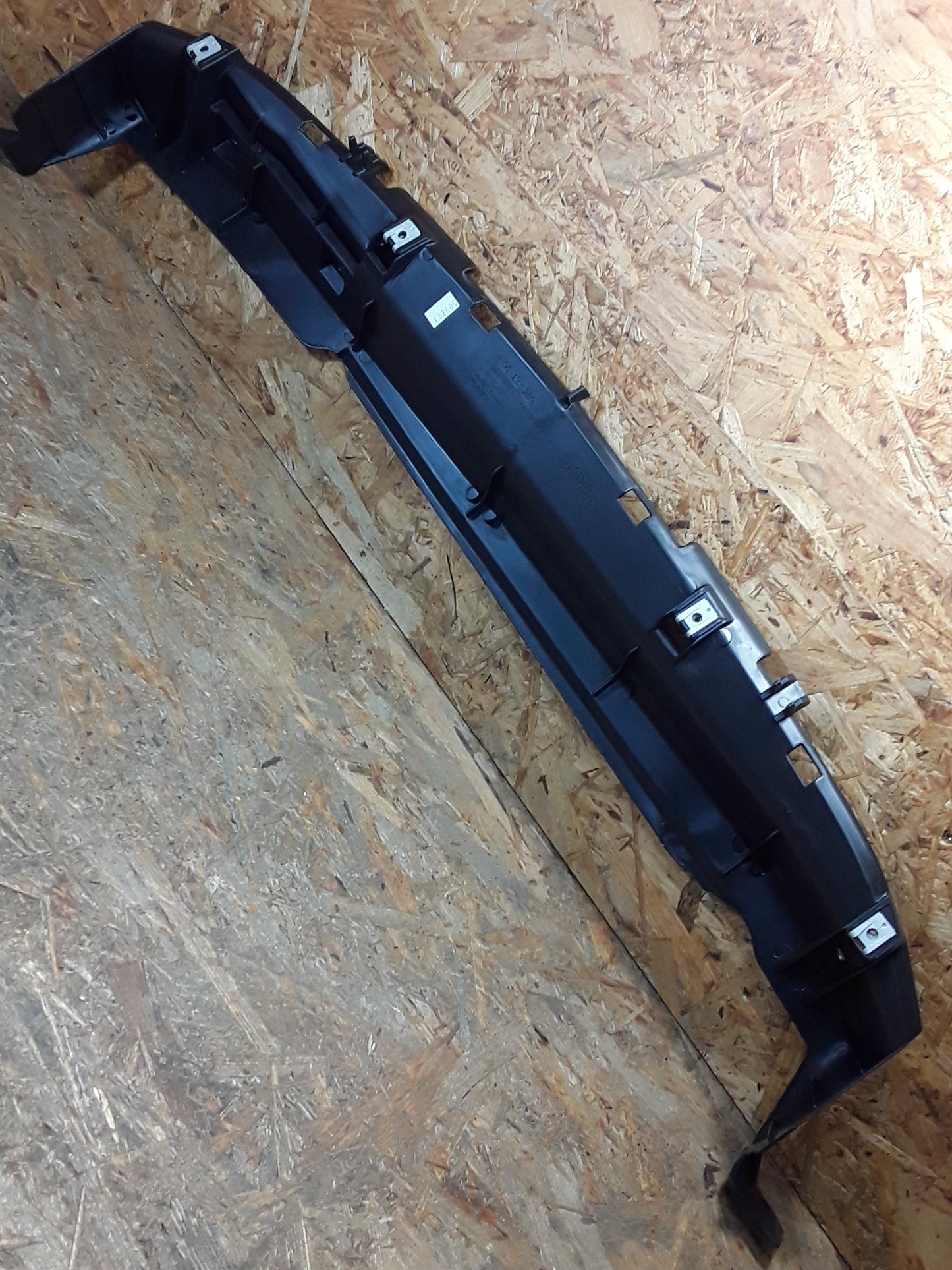 Chevrolet Spark Luft/ Windabweiser original GM NEU