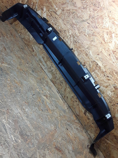 Chevrolet Spark Luft/ Windabweiser original GM NEU