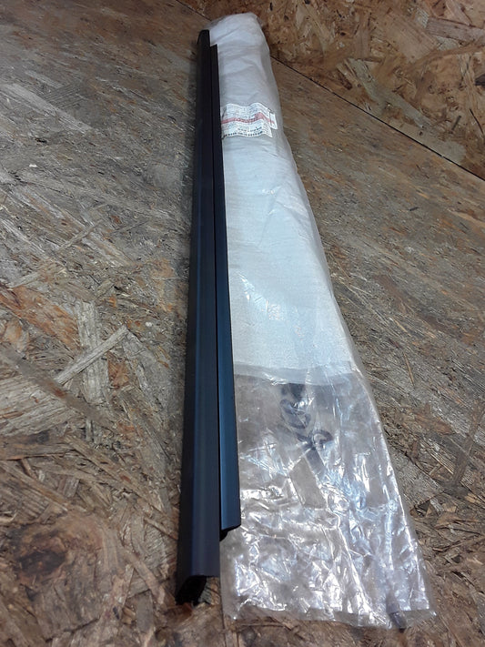 Daewoo/ Chevrolet Lcetti Türaußenfensterdichtung V.R original GM NEU