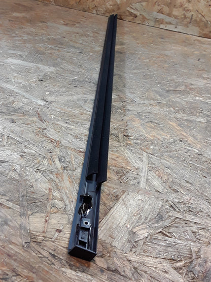 Daewoo/ Chevrolet Lcetti Türaußenfensterdichtung V.R original GM NEU