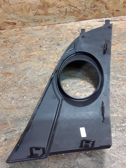 Chevrolet Captiva C200 2.0l Verkleidung Nebelscheinwerfer links original GM NEU