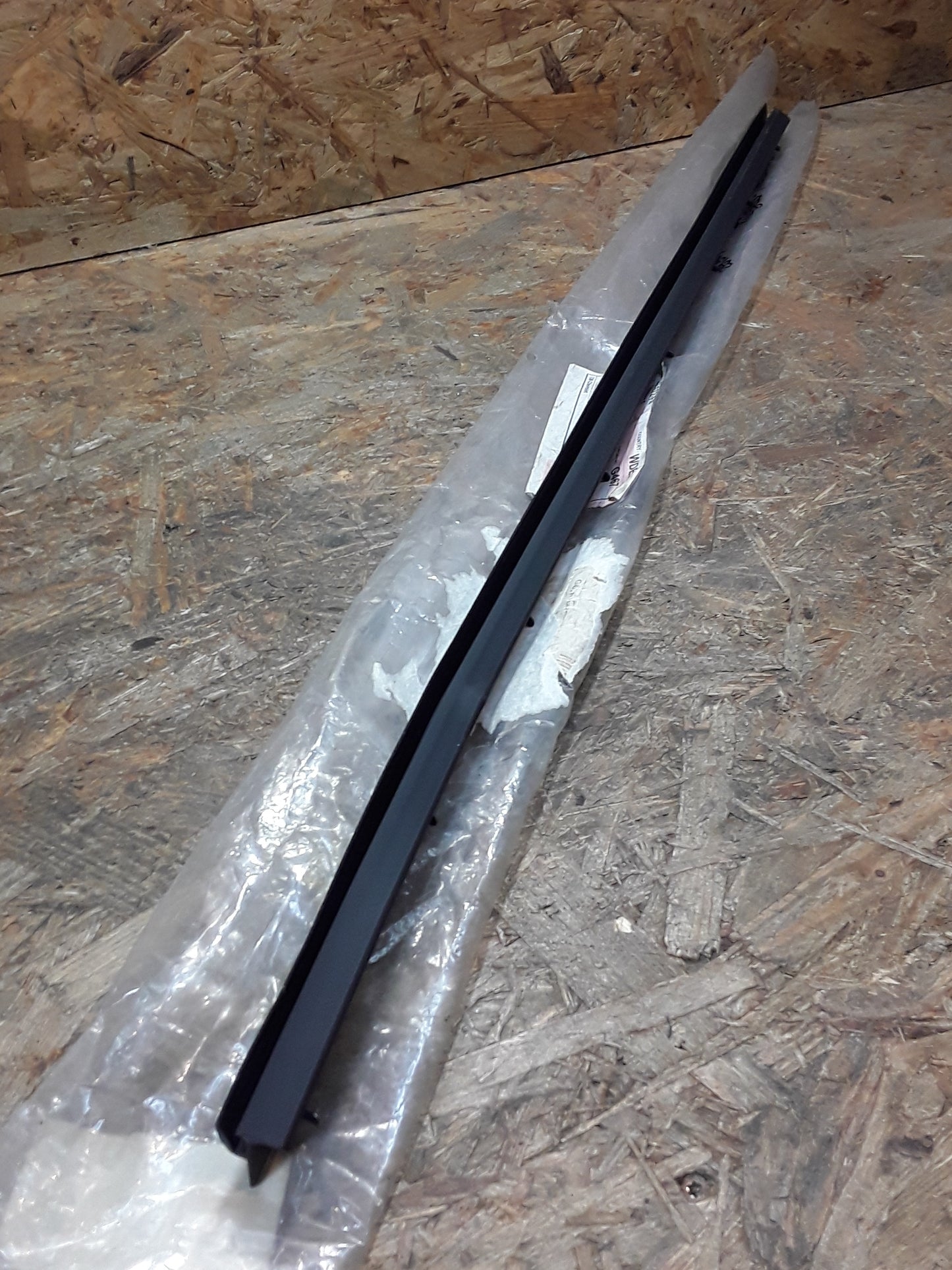 Chevrolet Kalos Türglas-Innendichtung V.R original GM NEU