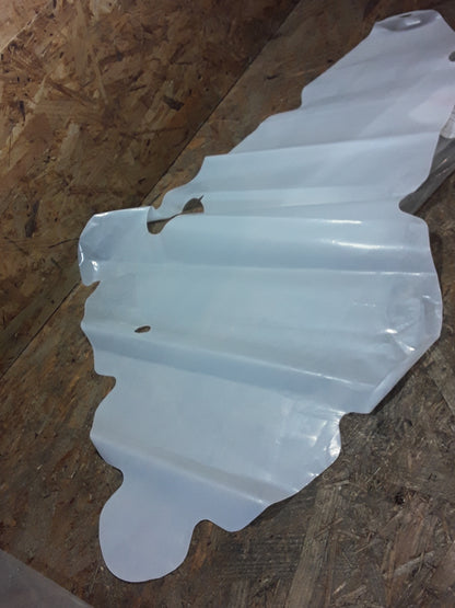 Chevrolet Matiz/ Spark (M200) Schutzisolatorfolie an Türverkleidung original GM NEU