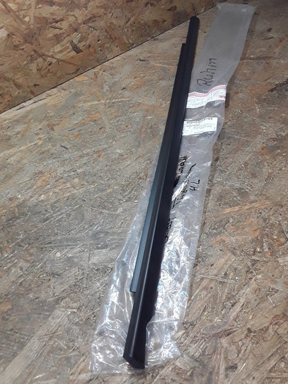 Chevrolet Lacetti Türglasdichtug H.L original GM NEU